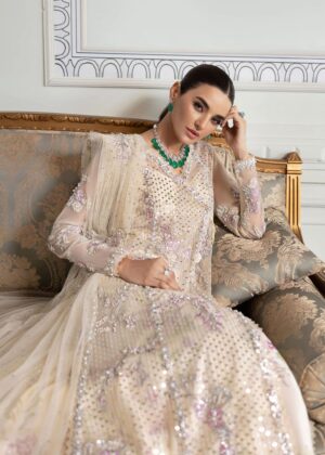 saira shakira x crimson wedding collection Uk