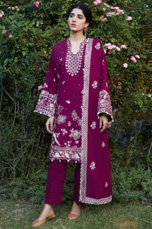 zaha winter collection winter suits collection Uk