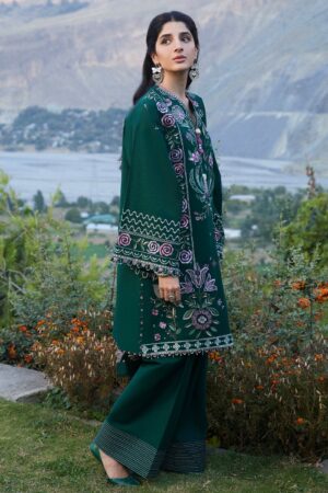 zaha winter collection winter suits collection Uk