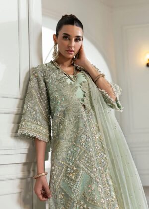 saira shakira x crimson wedding collection Uk