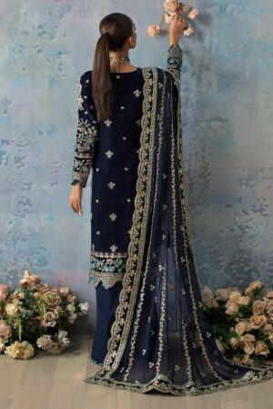 Gulaal velvet collection 2024