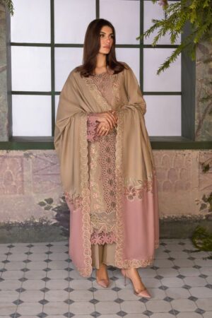 Rangrasiya winter shawl collection