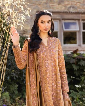 FAIZA saqlain bridal uk