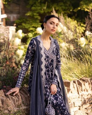 FAIZA saqlain bridal uk