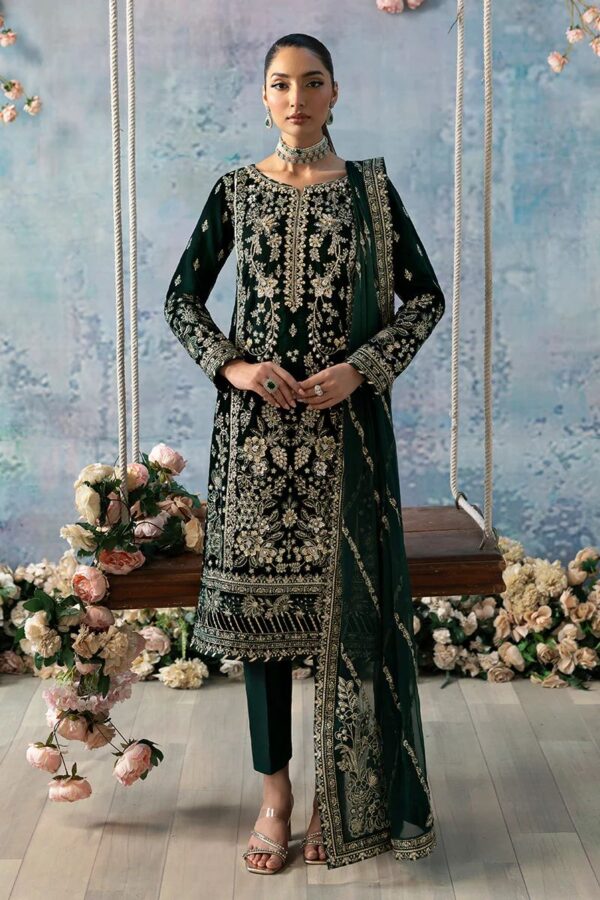 Gulaal velvet collection 2024