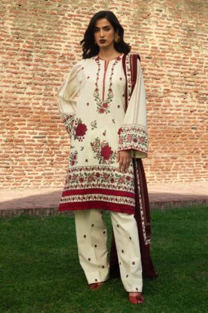 zara shahjahan luxury winter 2024