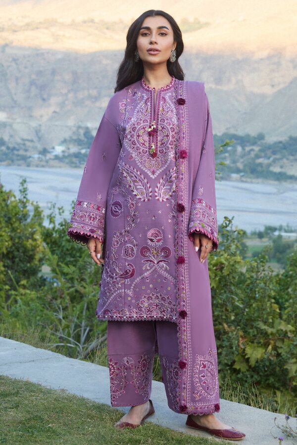 zaha winter collection winter suits collection Uk