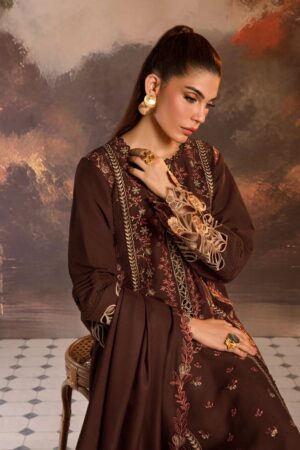 Rangrasiya winter shawl collection