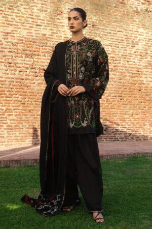 zara shahjahan luxury winter 2024