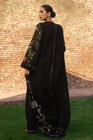 zara shahjahan luxury winter 2024