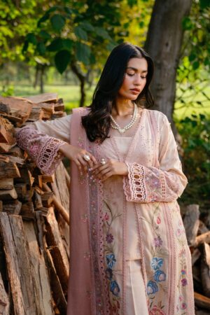 saira Rizwan winter collection 2024 uk