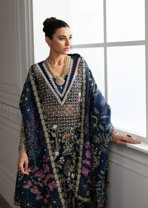 saira shakira x crimson wedding collection Uk