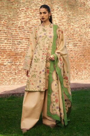 zara shahjahan luxury winter 2024