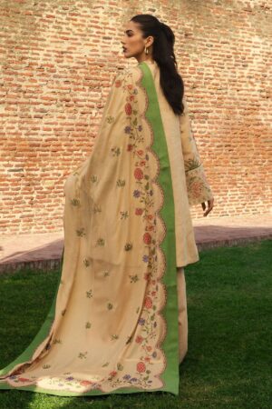 zara shahjahan luxury winter 2024