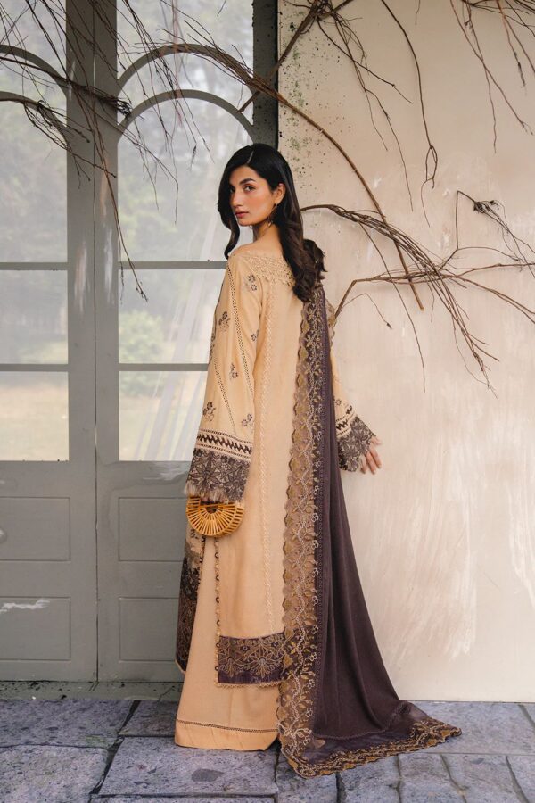 saira Rizwan winter collection 2024 uk