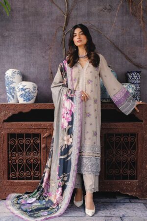 saira Rizwan winter collection 2024 uk