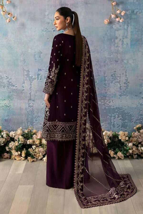 Gulaal velvet collection 2024