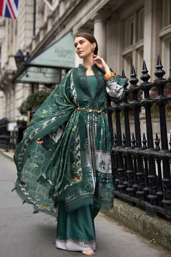 sobia nazir satin collection 2024