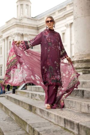 sobia nazir satin collection 2024