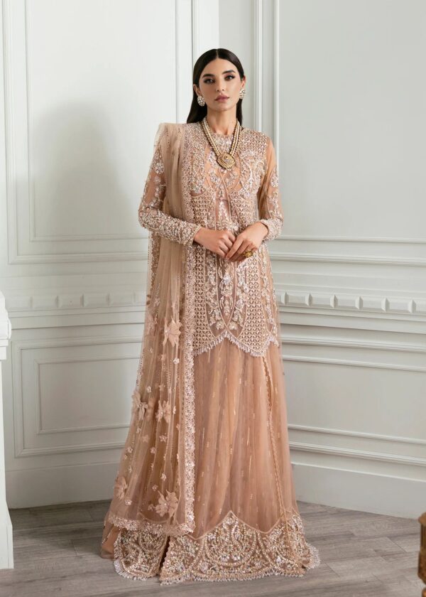 saira shakira x crimson wedding collection Uk