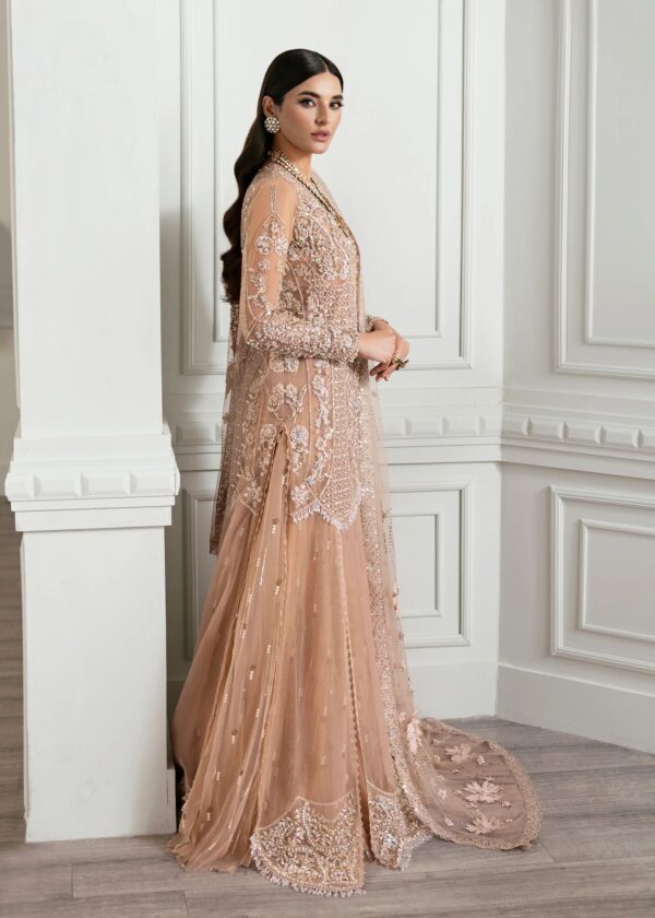 saira shakira x crimson wedding collection Uk