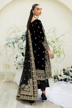 Gulaal velvet collection 2024