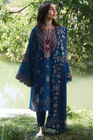 zaha winter collection winter suits collection Uk