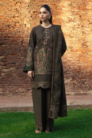 zara shahjahan luxury winter 2024