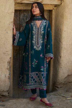 zaha winter collection winter suits collection Uk