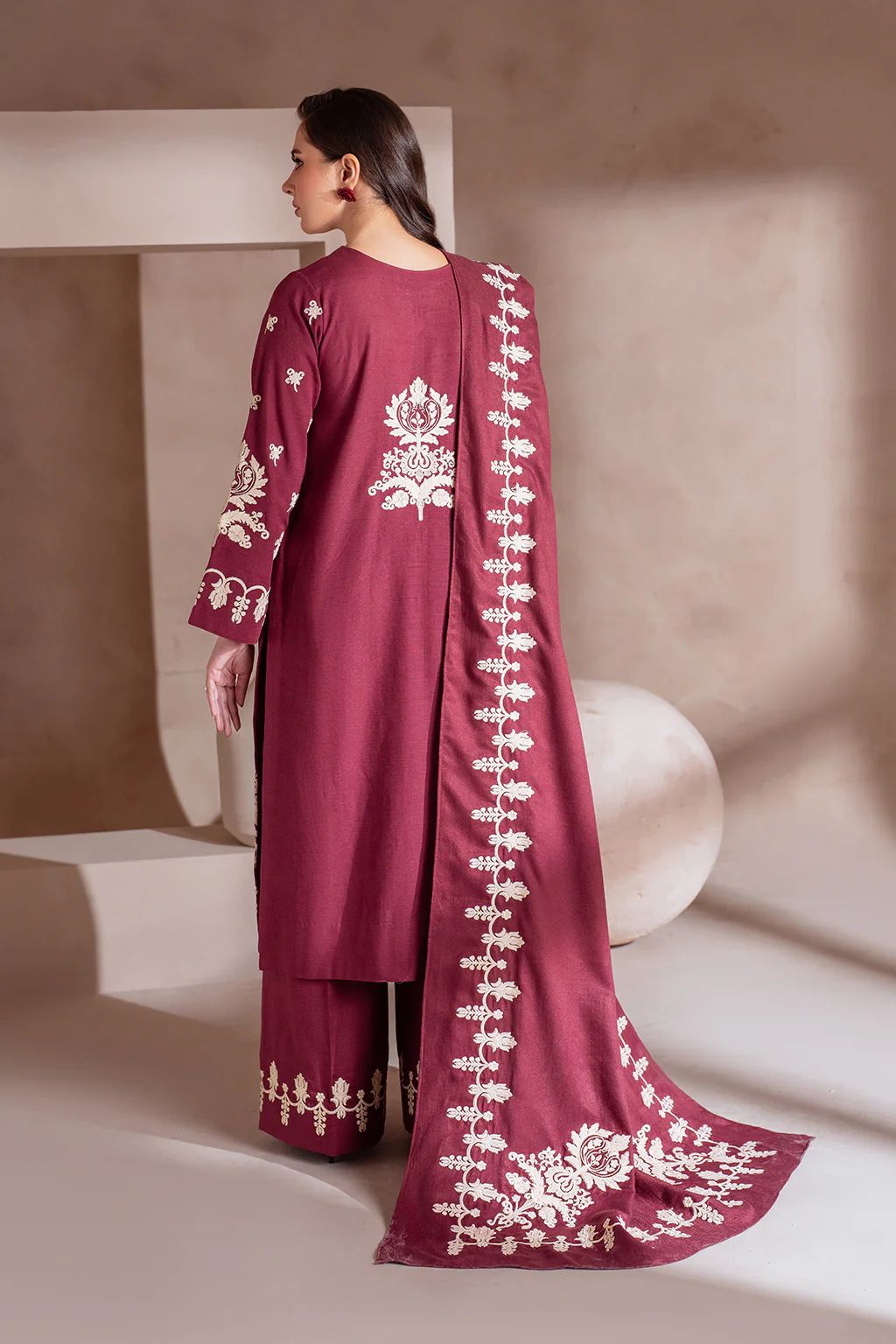 Iznik viscose winter collection 2024 UK