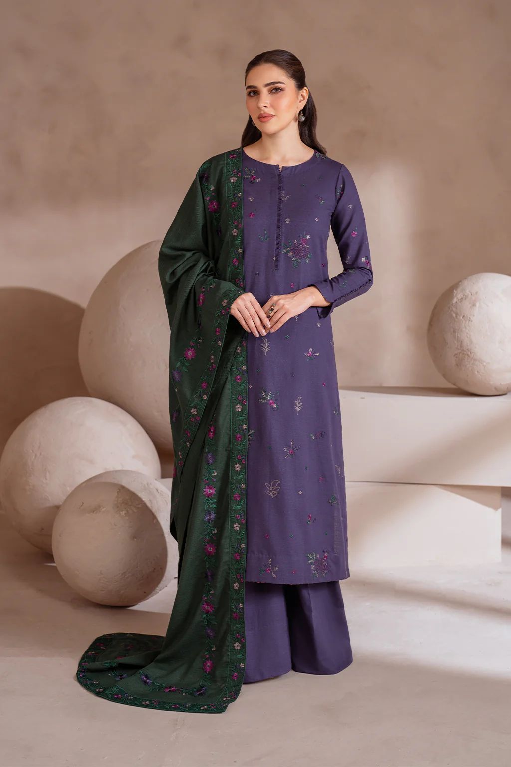 Iznik viscose winter collection 2024 UK