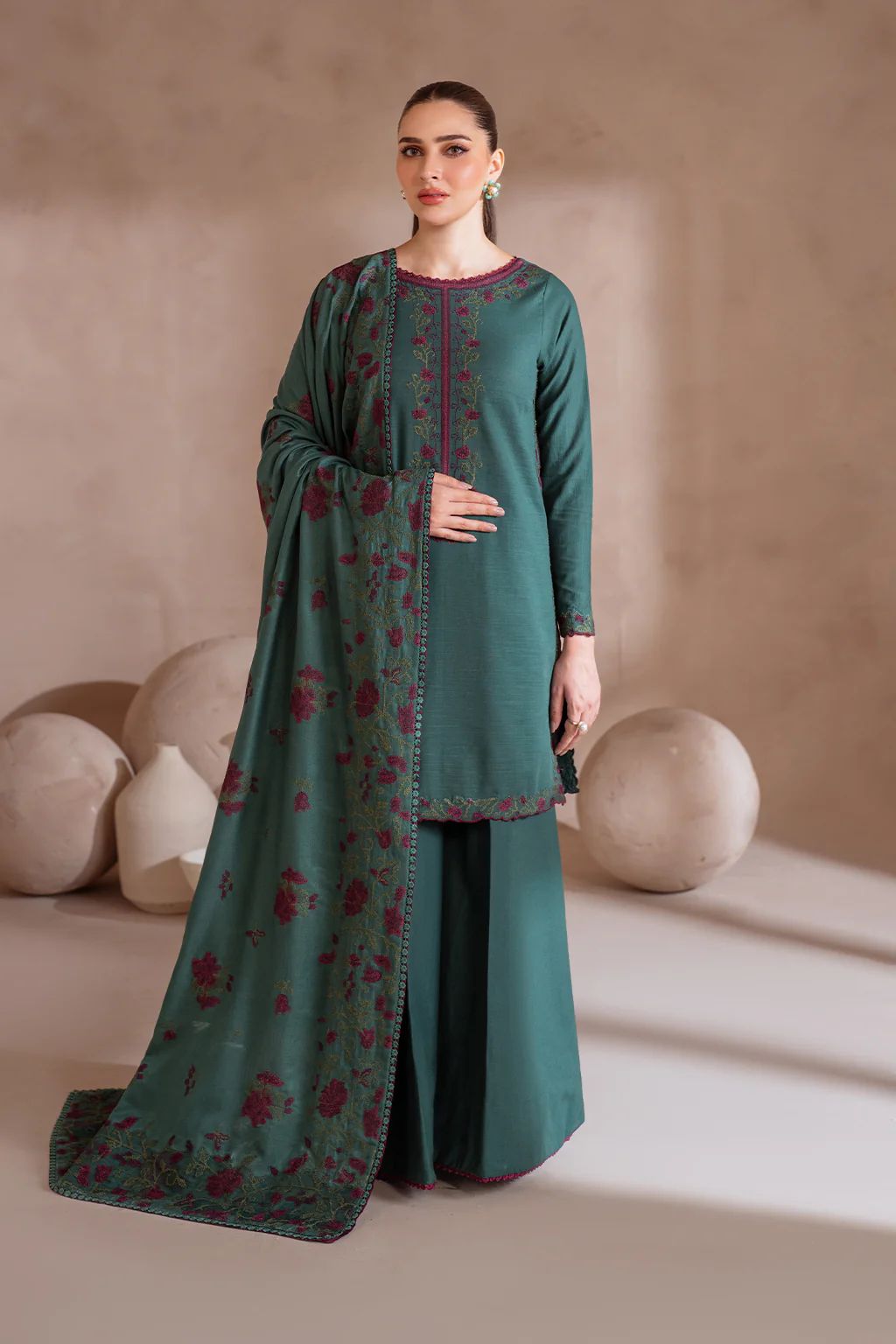 Iznik viscose winter collection 2024 UK