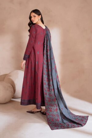 Iznik viscose winter collection 2024 UK