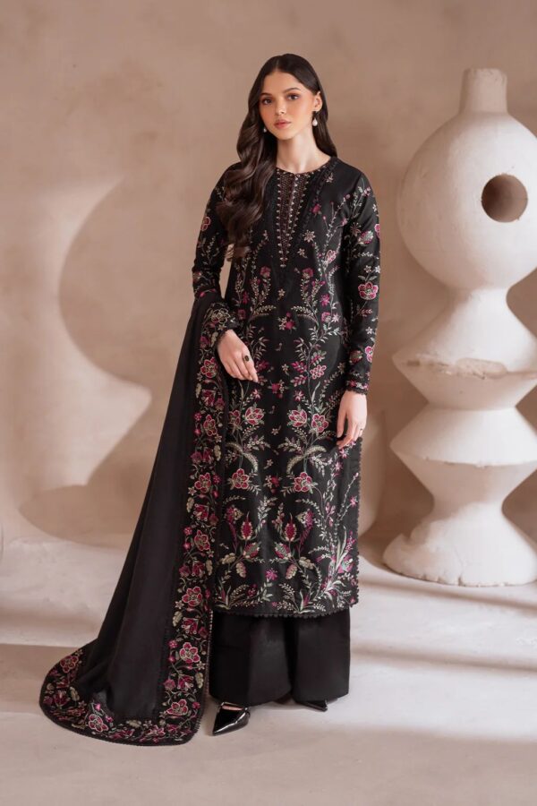 Iznik viscose winter collection 2024 UK