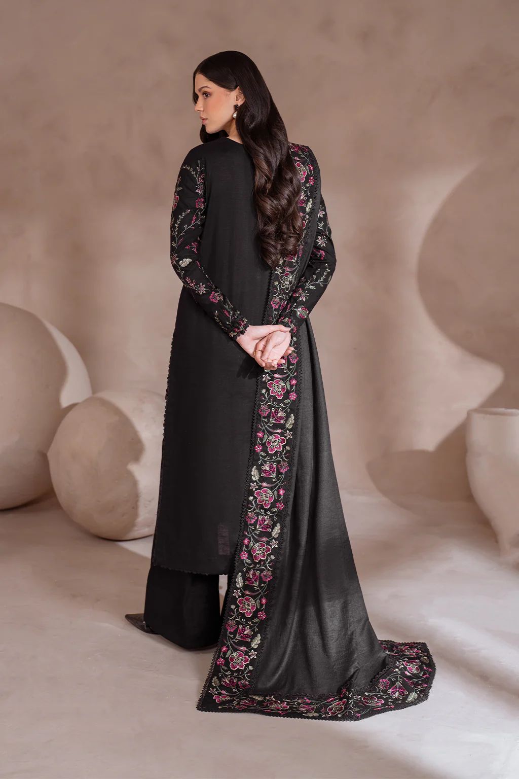 Iznik viscose winter collection 2024 UK