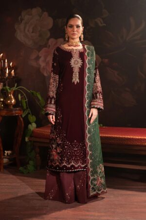 iznik velvet collection