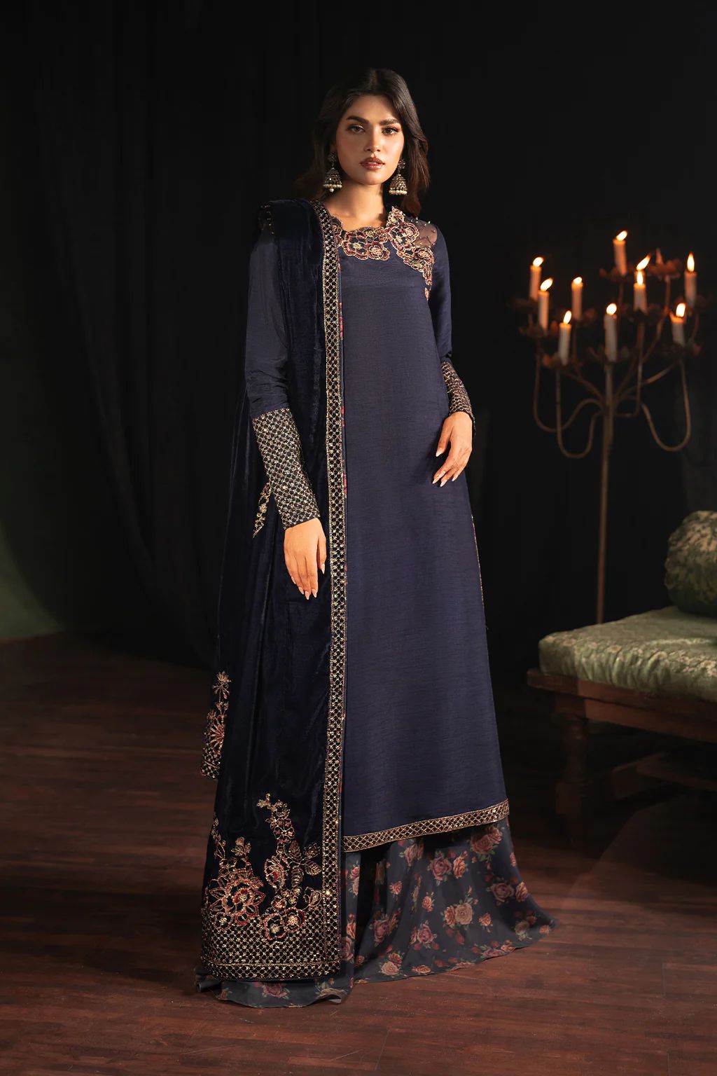 iznik velvet collection