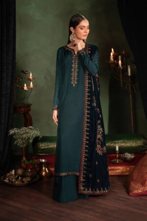 iznik velvet collection