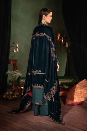 iznik velvet collection