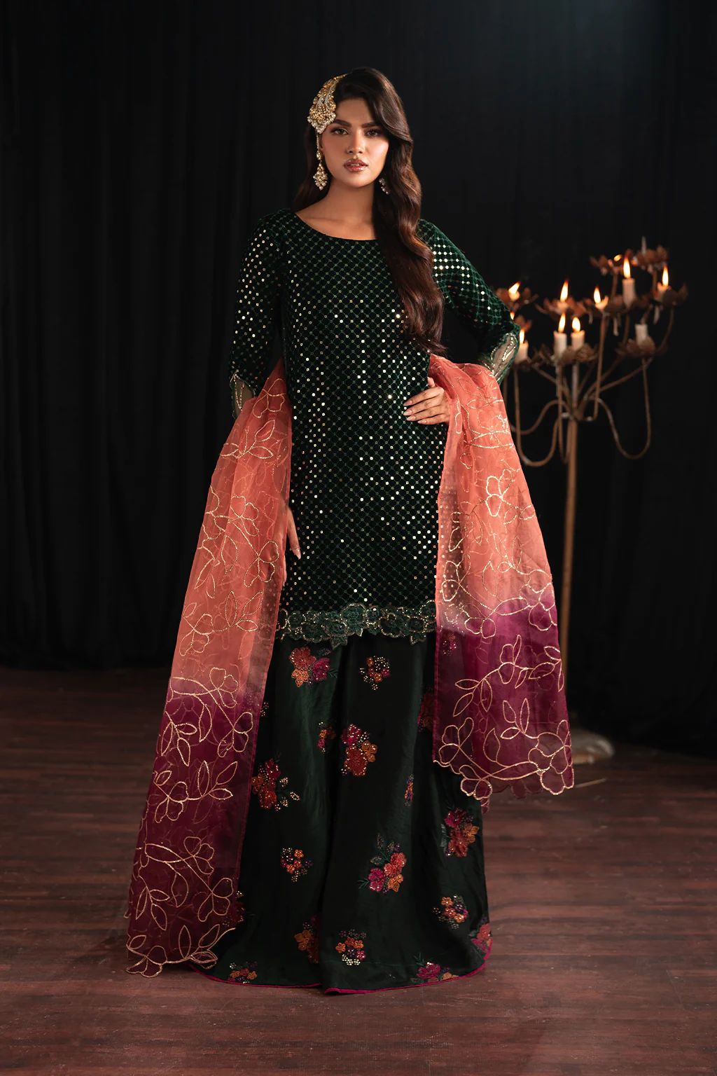 iznik velvet collection