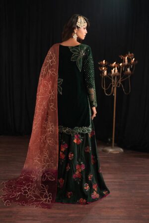 iznik velvet collection