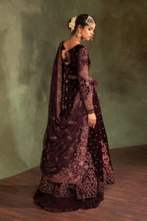 iznik velvet collection