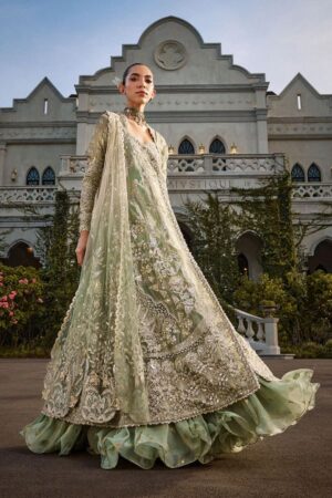 soraya Lumene wedding festive collection