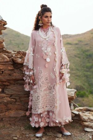 elan luxury designer winter collection 2024 Uk