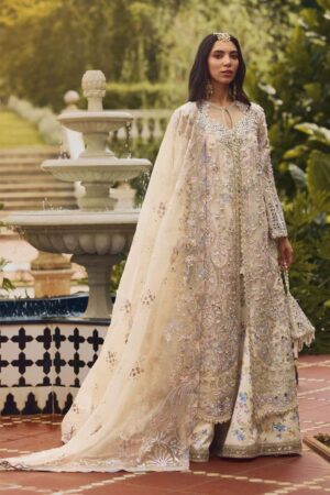 soraya Lumene wedding festive collection