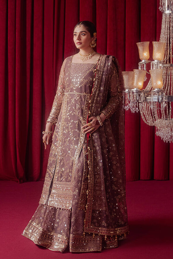 Mohsin Naveed Ranjha Festive collection 2024