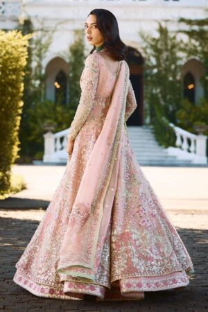 soraya Lumene wedding festive collection