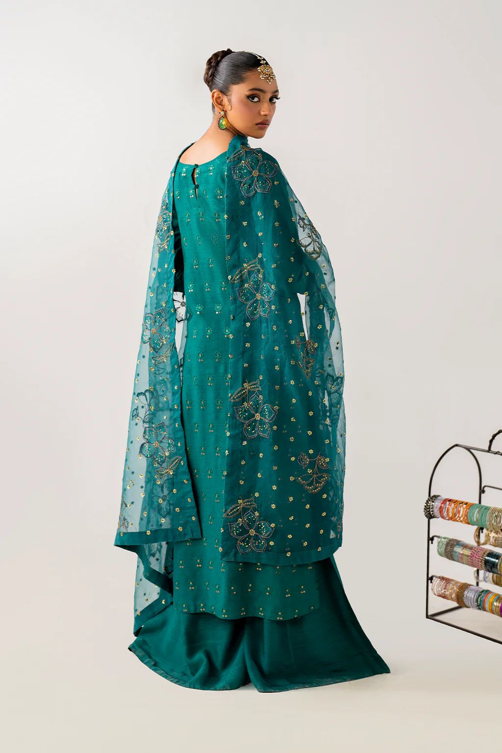 Iznik raw silk collection