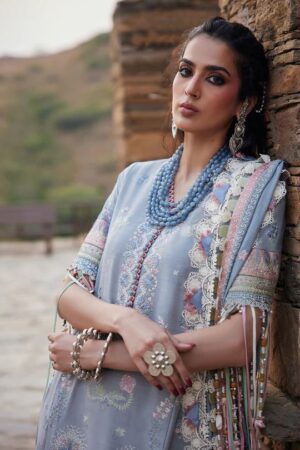 elan luxury designer winter collection 2024 Uk