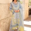 rangrasiya Premium lawn Elnaz
